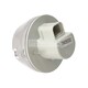 RICHTINGSAANWIJZER ROND WIT TGS-TGX